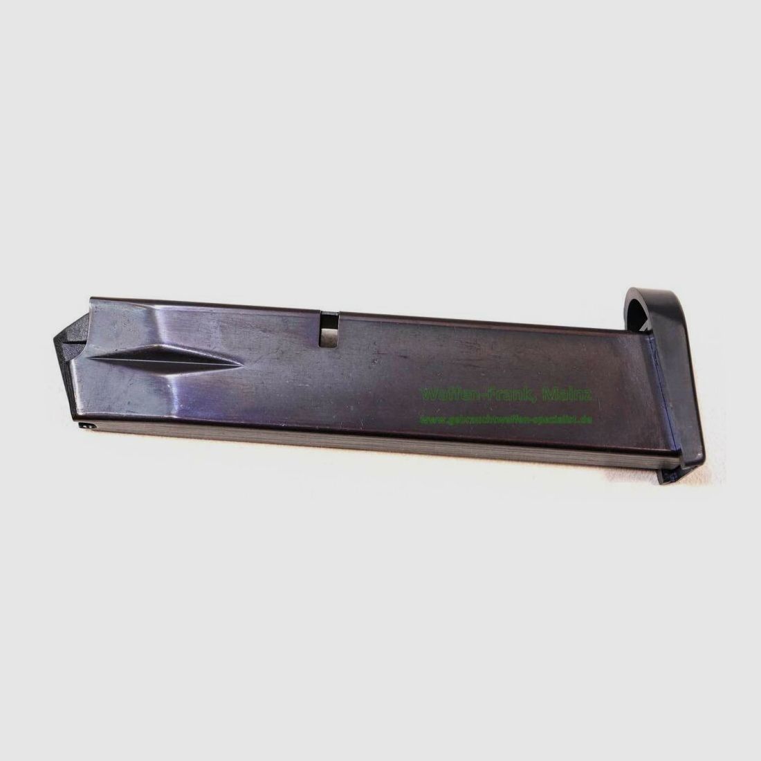 Reck - Arnsberg Replacement Magazine Miami Mod. 92F 9mmP.A.K.