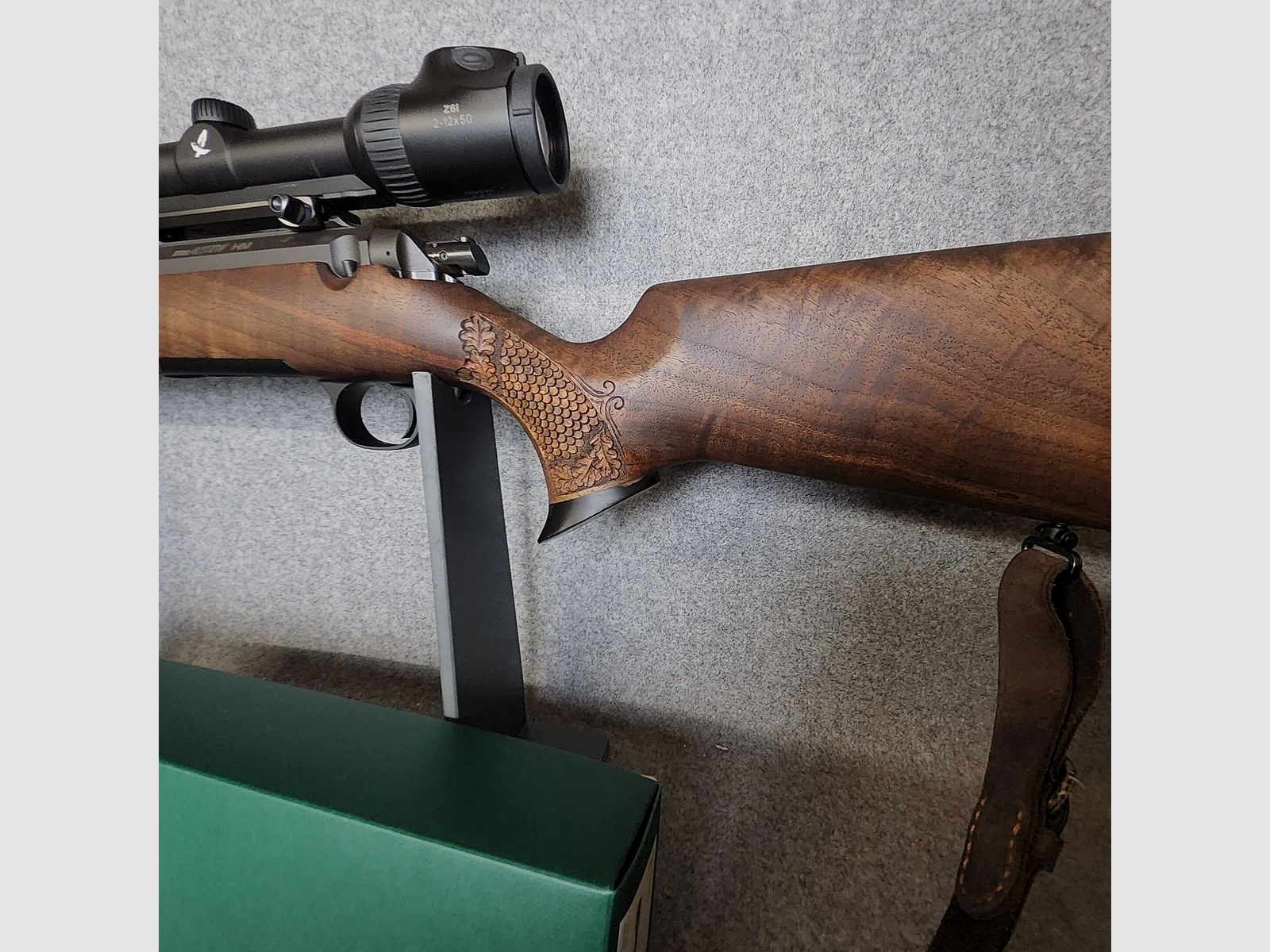 Stalen Actie optioneel met nieuwe Hausken JD 184 Xtreme