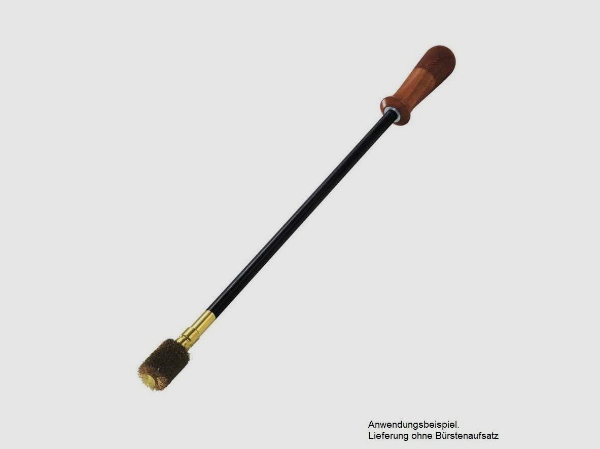 Raetz Flintenputzstock, M8x1