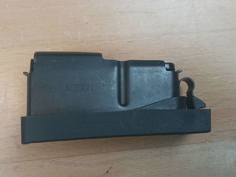 Remington Modell 783 SA