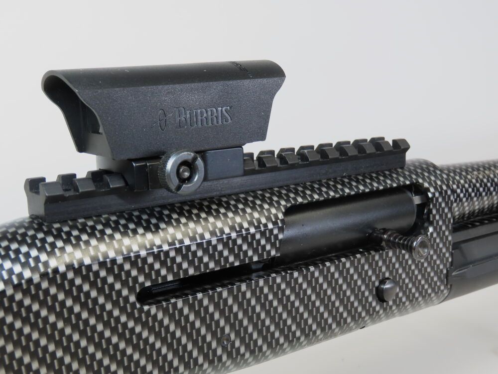 Pallas Twin Tec Tactical / ähnlich Benelli M3 Super