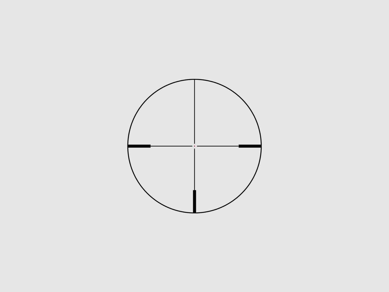 NZ6 2-12x50 inception (edizione ASV) | ristrutturato