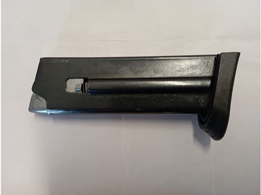 Magazin für Zoraki 906 Kal. 9 mm P.A.K.