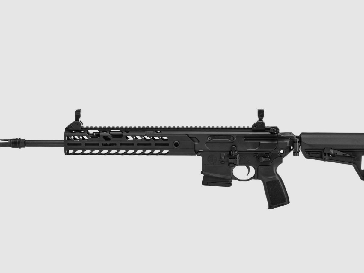 Sig Sauer MCX Virtus