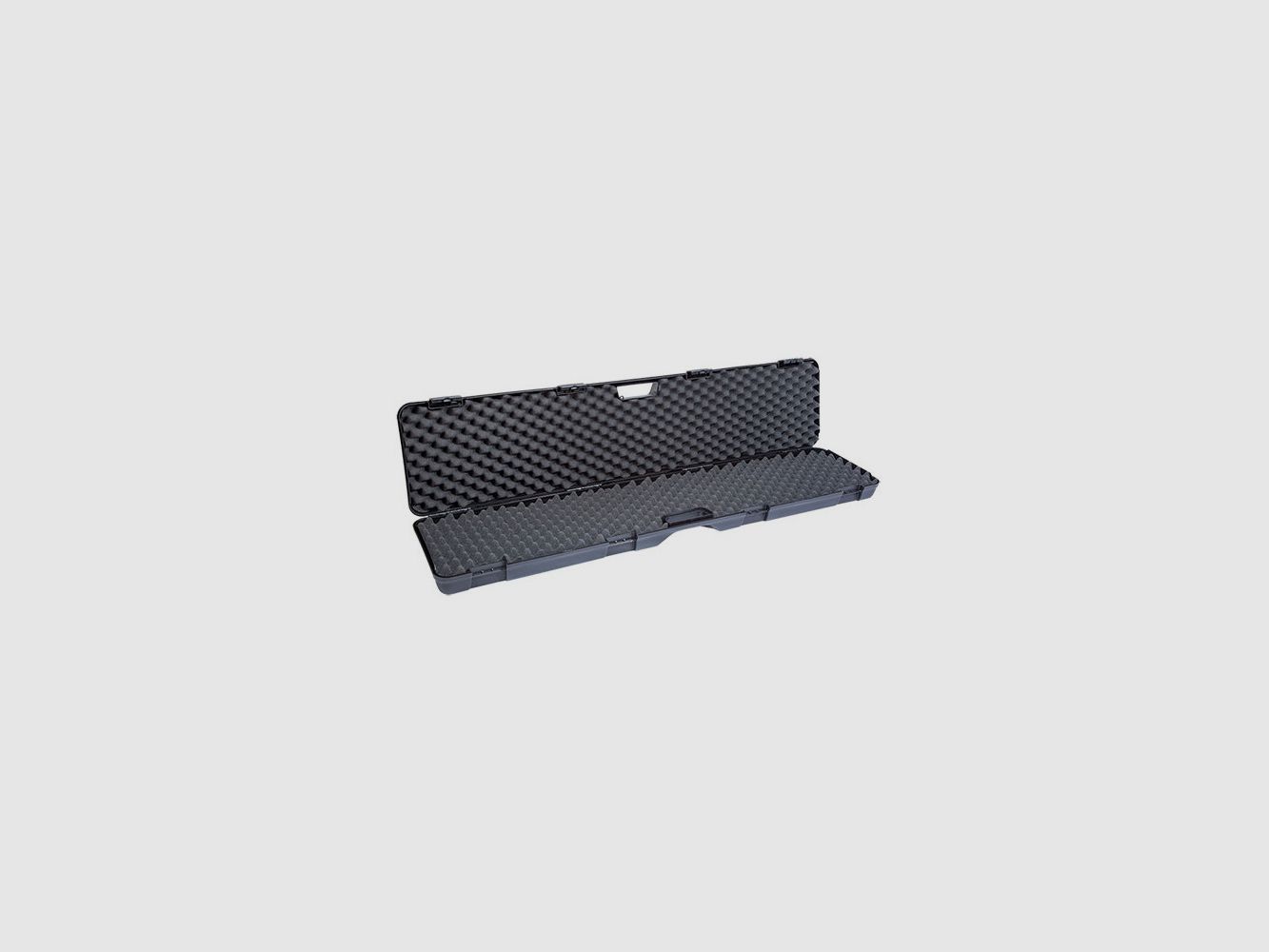 Waffenkoffer Negrini ohne Logo 104*26*10 cm, Bild 2 von 2