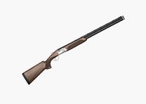 Strzelba typu over-and-under Sporting Beretta 694 - Kal. 12/76