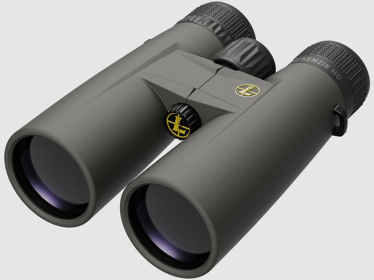 Leupold BX-1 Mckenzie HD – 10×50 verrekijker, afbeelding 1 van 8