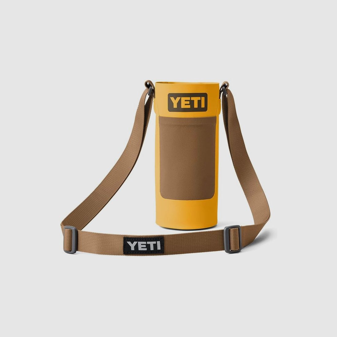 YETI / Flaschenschlinge für Rambler Flaschen, Alpingelb , Large, Fits 26 & 36 oz.