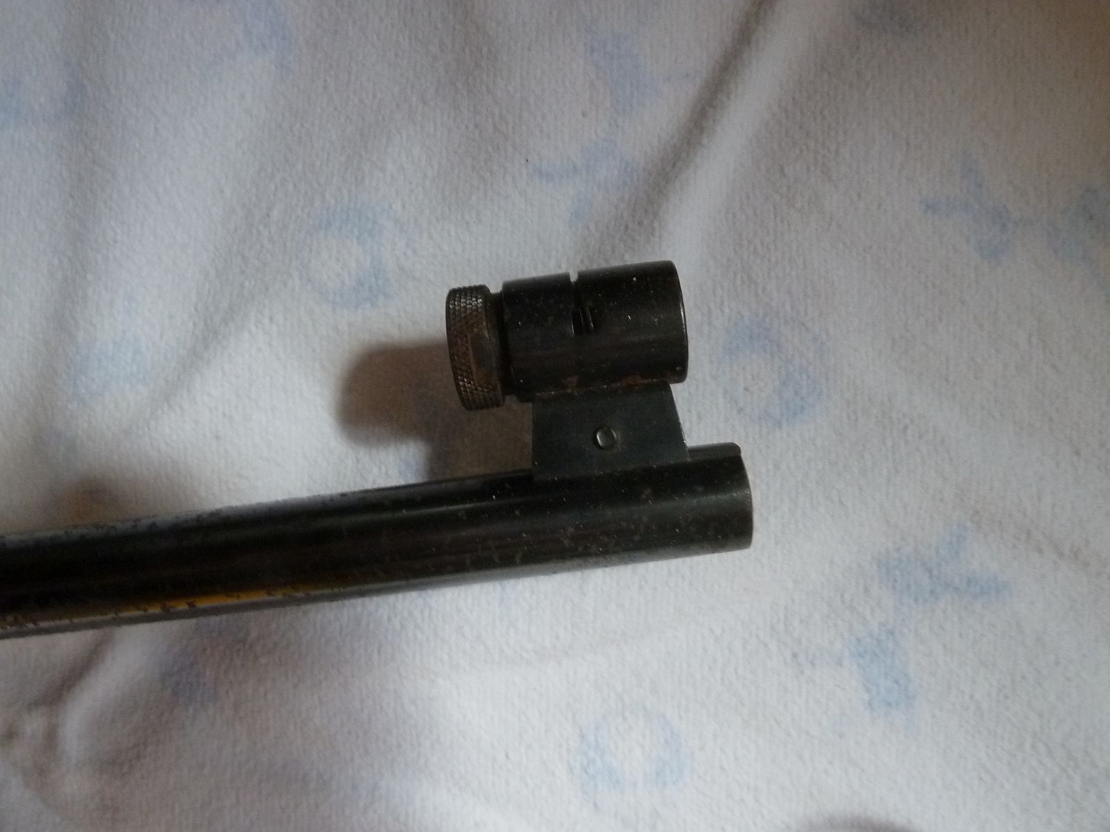 Air rifle - Diana, model 35