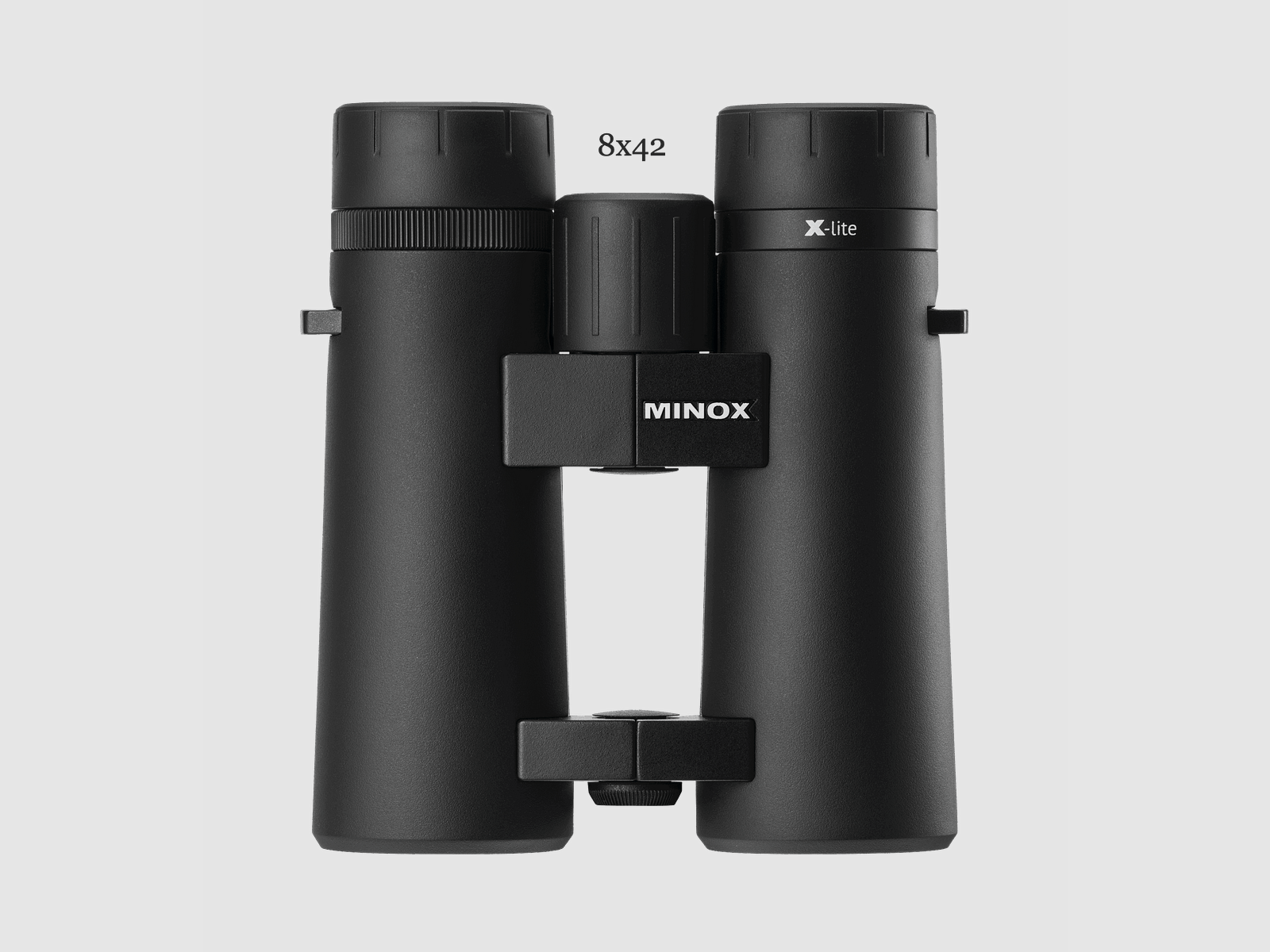 MINOX X-lite prismáticos