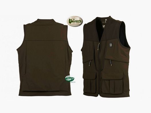 UNIVERS Gilet Lavaredo 93181
