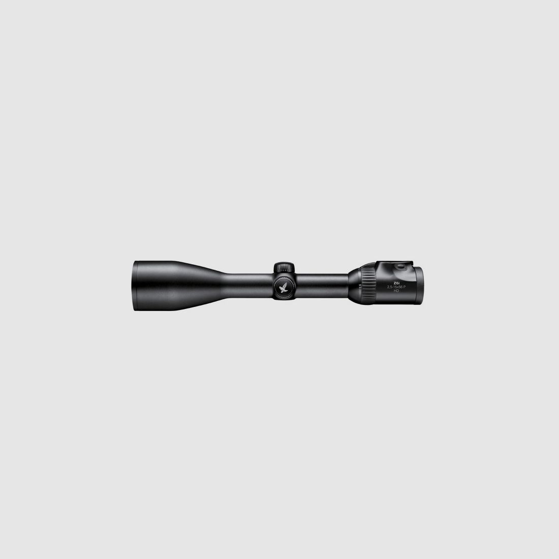Swarovski Z6I 2,5-15X56 P L 4A-I