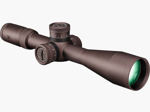 Vortex Razor HD Gen III 6-36x56 FFP MRAD
