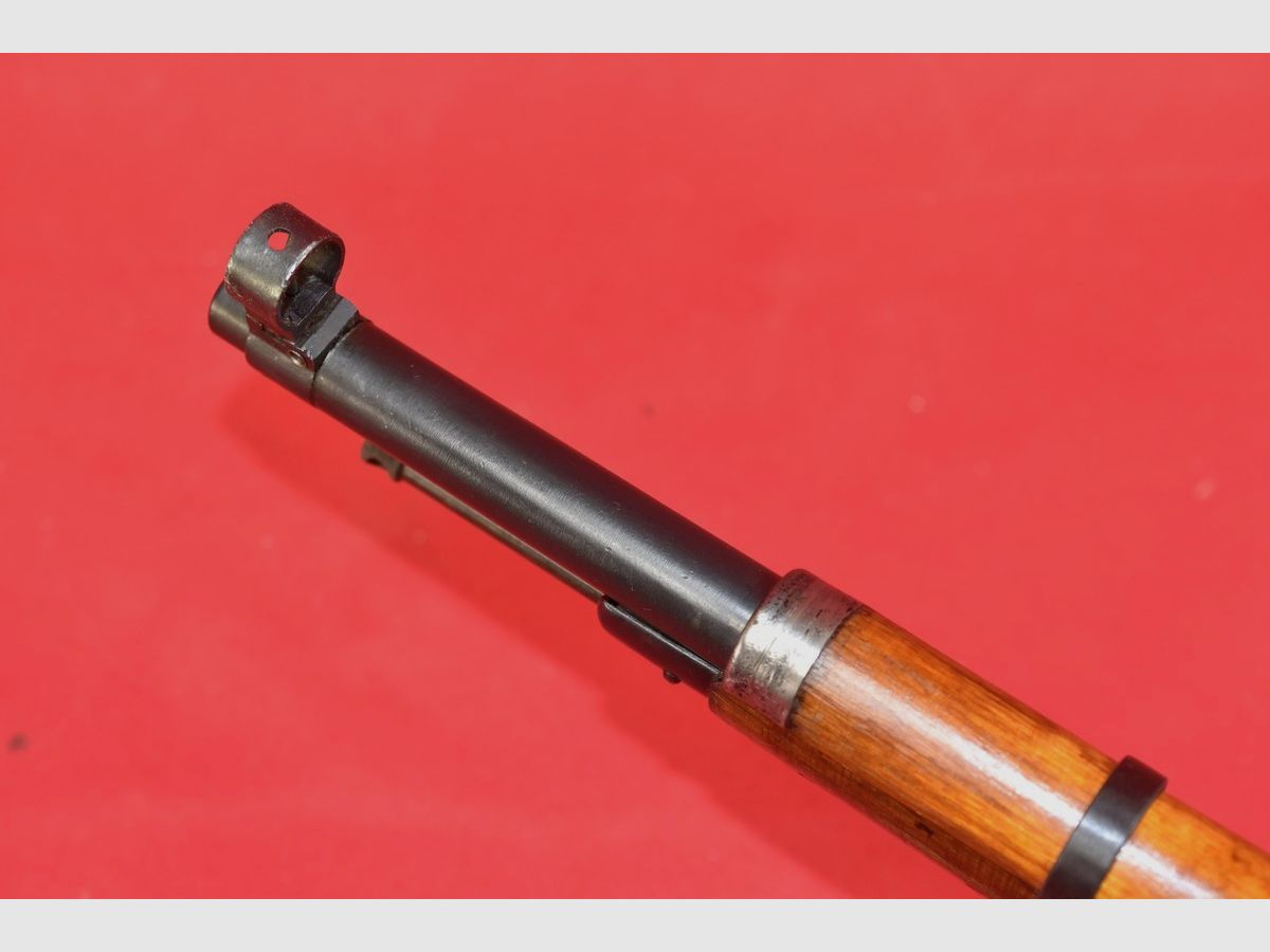 #8519 Mosin-karabijn Wz.38, Izjevsk 1944, kal. 7,62x54R, afbeelding 16 van 29