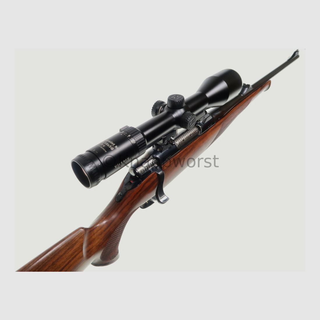 Sauer & Sohn Sauer 92S Elegance 308Win.