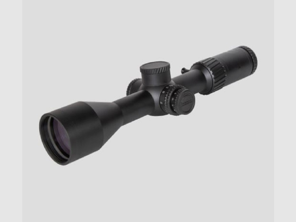 Sightmark - Zielfernrohr PRESIDIO 2,5-15 x 50 - Absehen: HDR2