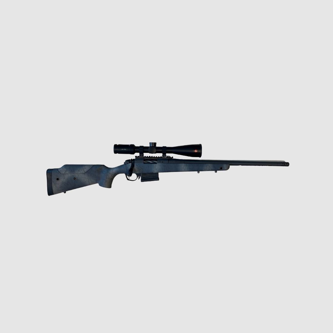 Bergara B14 Wilderness Terrain Kal .308 Win.