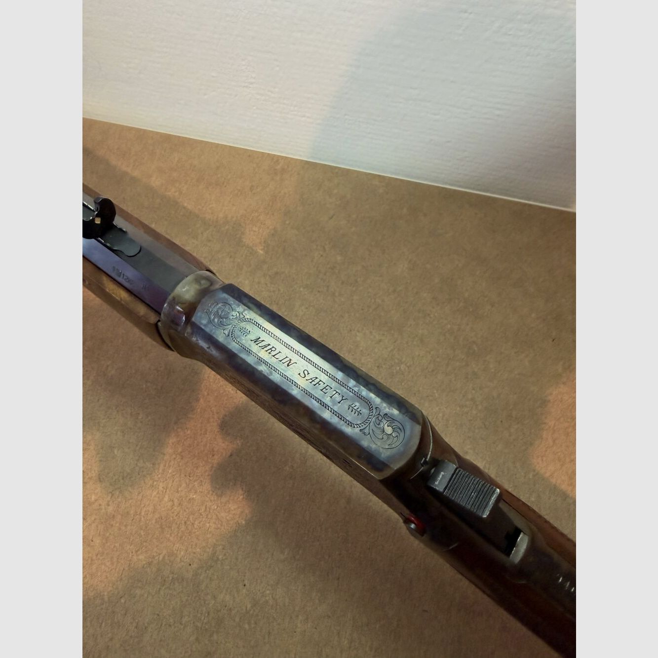 Marlin 1894 Century Limited