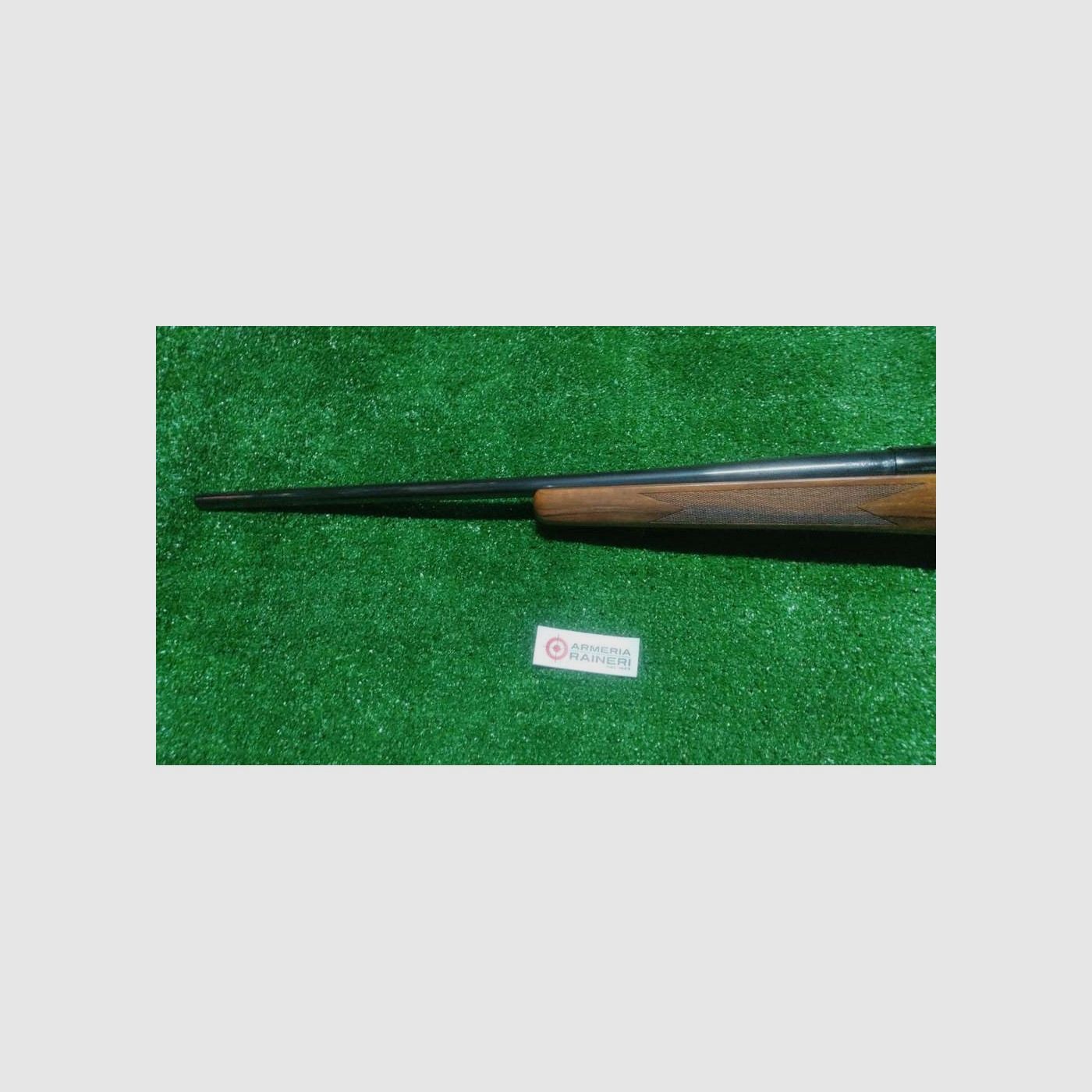 ZOLI AZ 1900 Kal. .308 Win 20", Bild 4 von 8