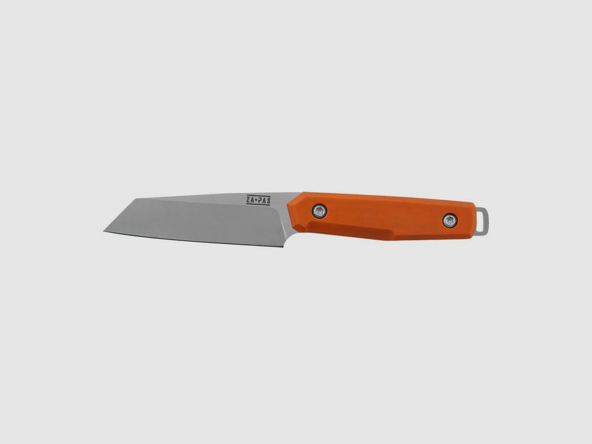 Fixed Blade Knives Geo Zapas