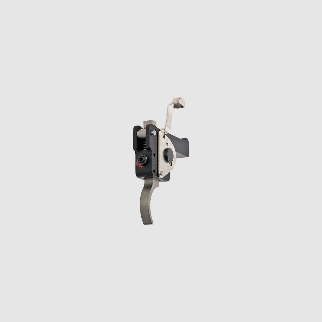 TIMNEY HOWA 1500 TRIGGER, NICKEL PLATED, imagen 4 de 4