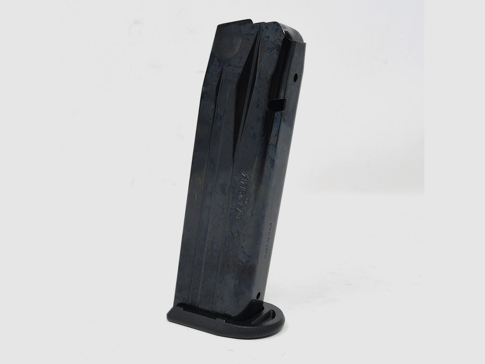 Magazin Walther P99 – Kal. 9 mm (15 Schuss)