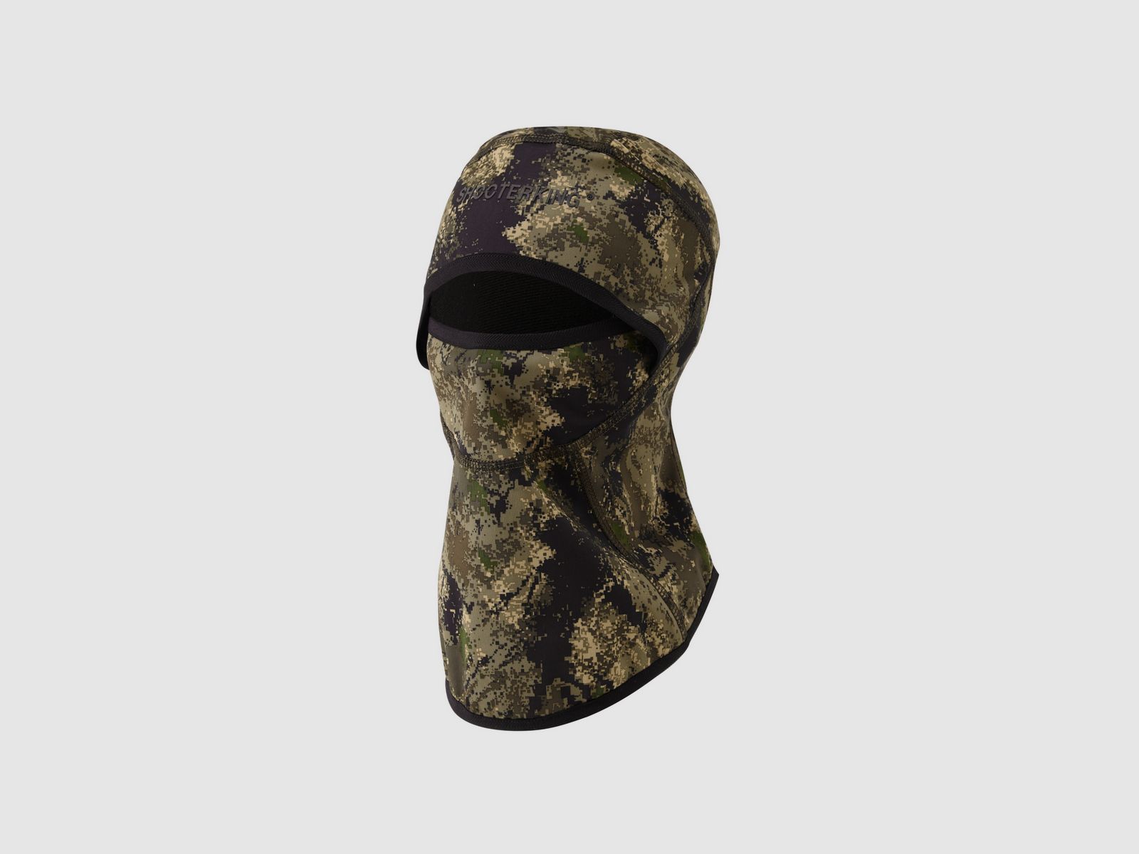 SHOOTERKING Huntflex Tarnmaske Camo
