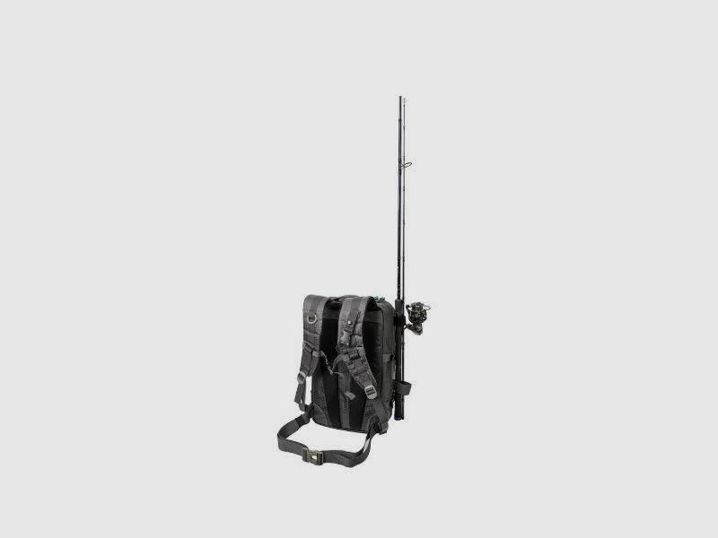 Westin W4 HD Backpack 2 Boxes Large, billede 3 af 3