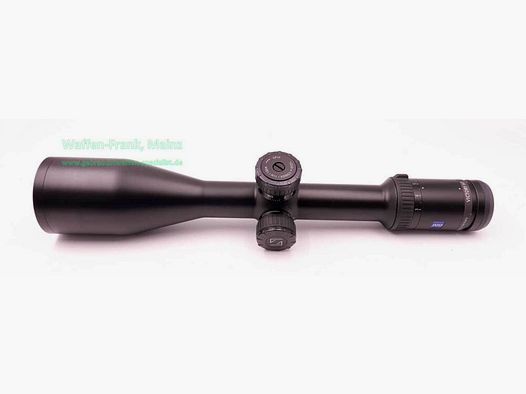 Zeiss - Oberkochen Zeiss Victory HT 3-12x56 avec ASV (Hauteur)
