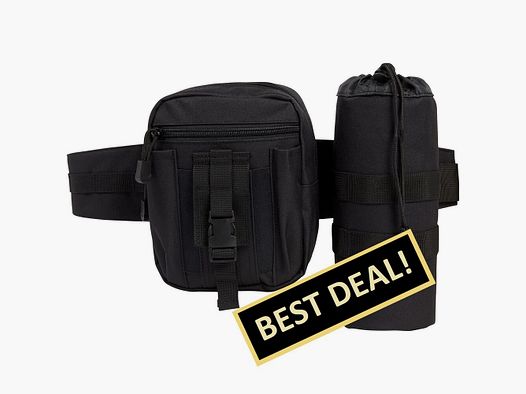 Brandit Gürteltasche Waistbeltbag Allround