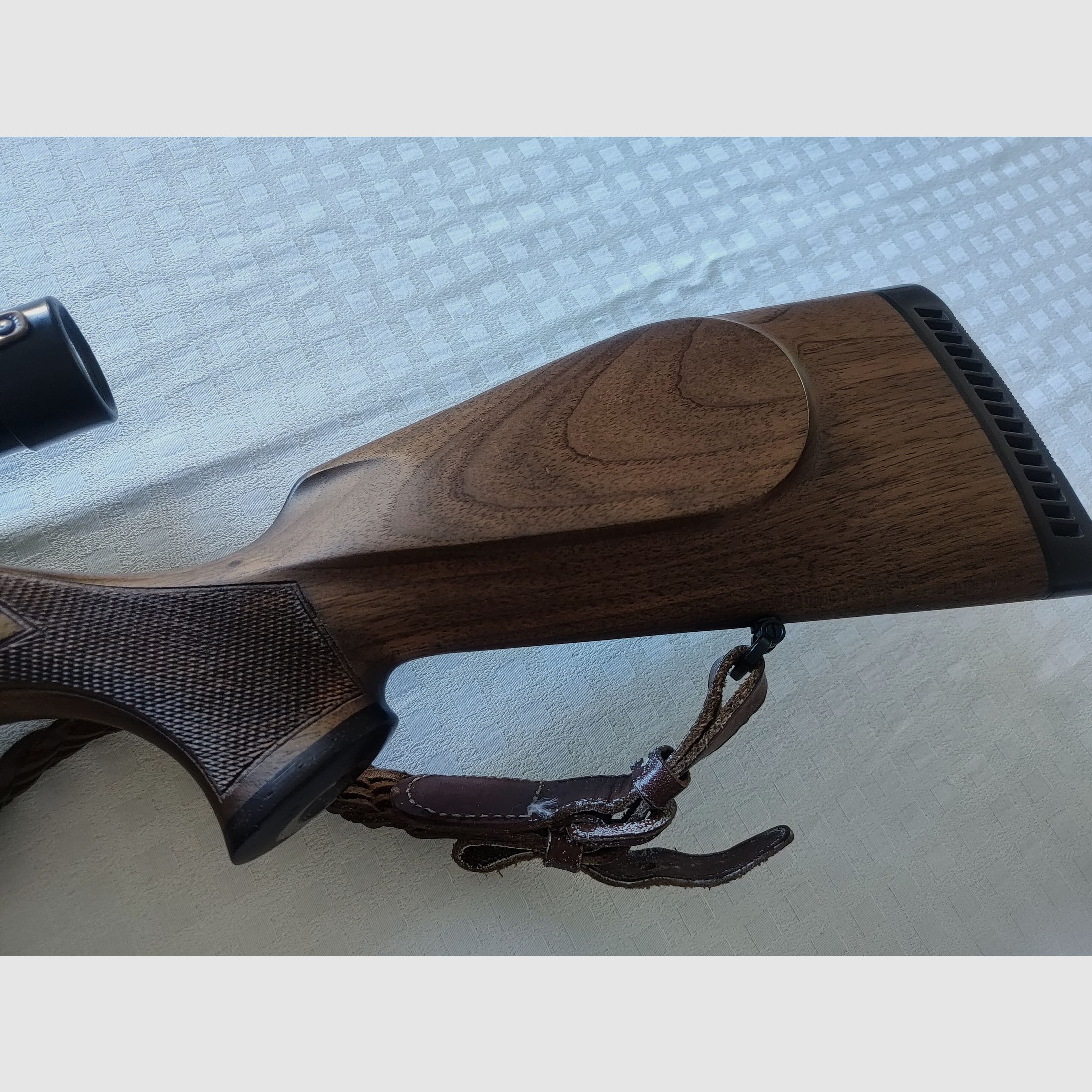 Steyr Mnanlicher Luxus 