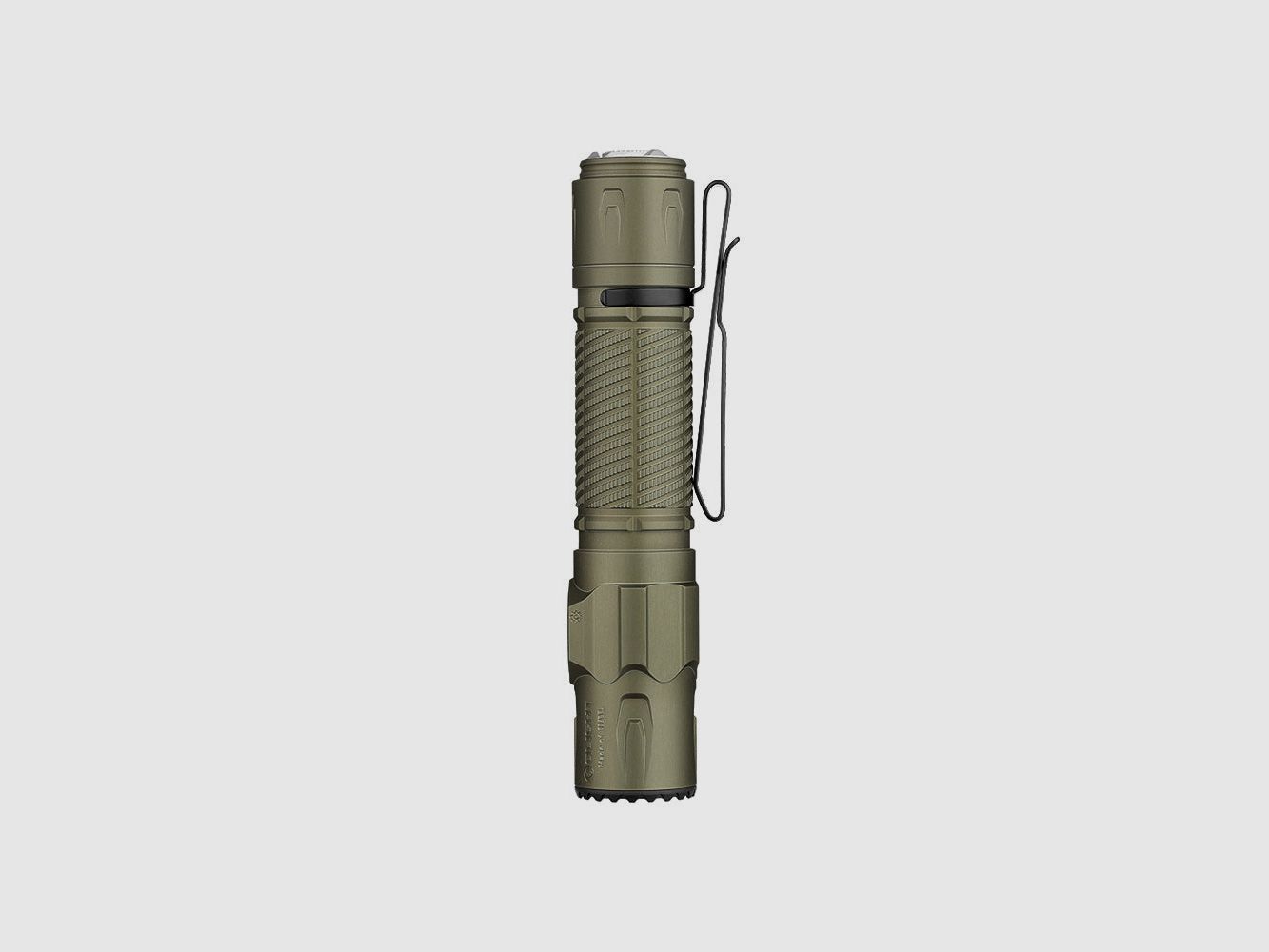Taktische LED-Taschenlampe Olight Warrior 2.500 Lumen, Bild 3 von 23