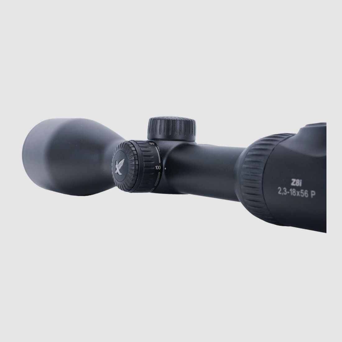 Swarovski Z8i P L 4A-I 2,3-18x56