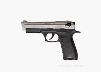 Ekol Firat P92 Magnum Schreckschuss 9mm P.A.K. Nickel
