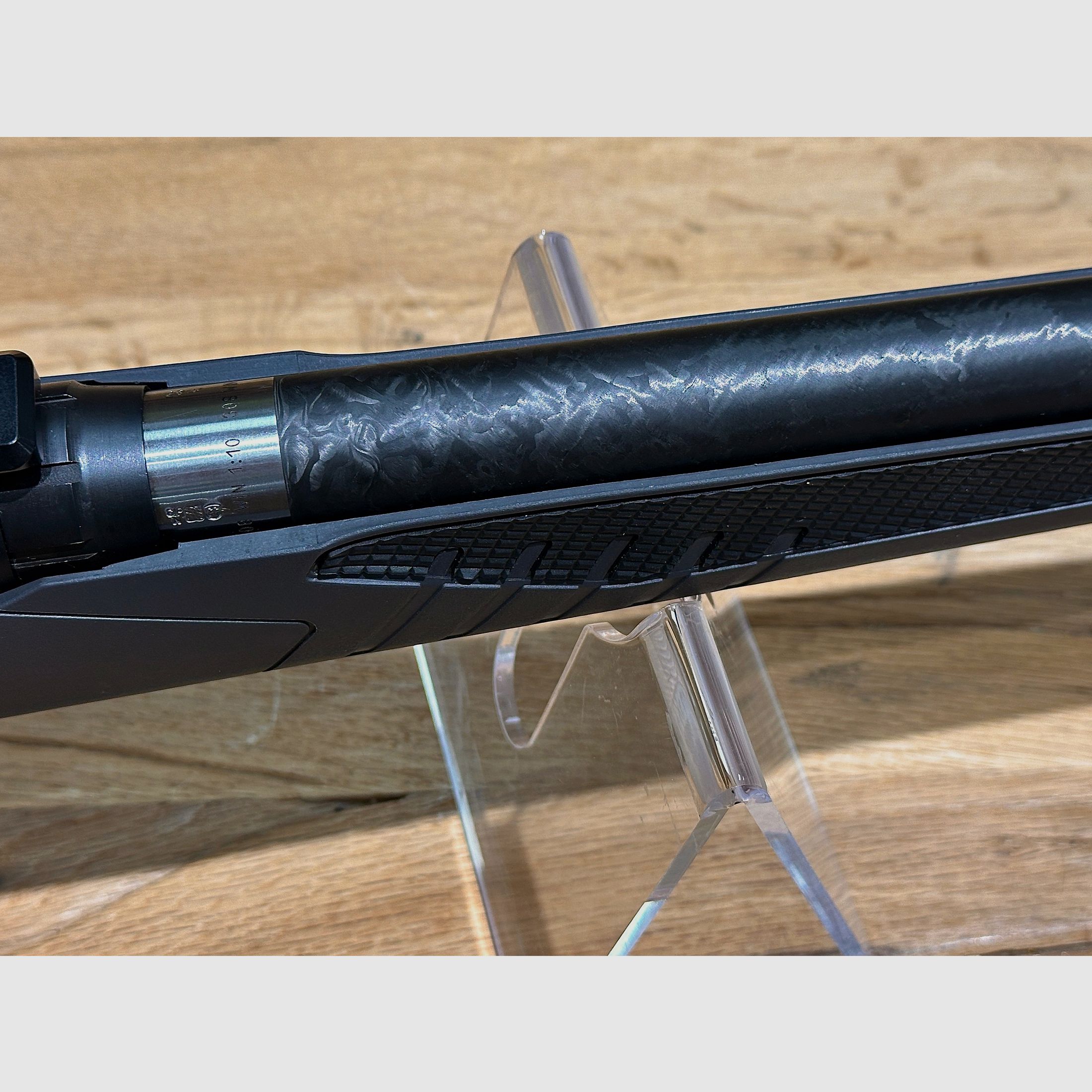 Repetierbüchse Savage Mod. 110 Ultralite Kal. .308 Win.