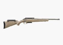 RUGER AMERICAN RIFLE GENERATION II RANCH .308 WIN 16,1″/41CM FDE 5/8″-24