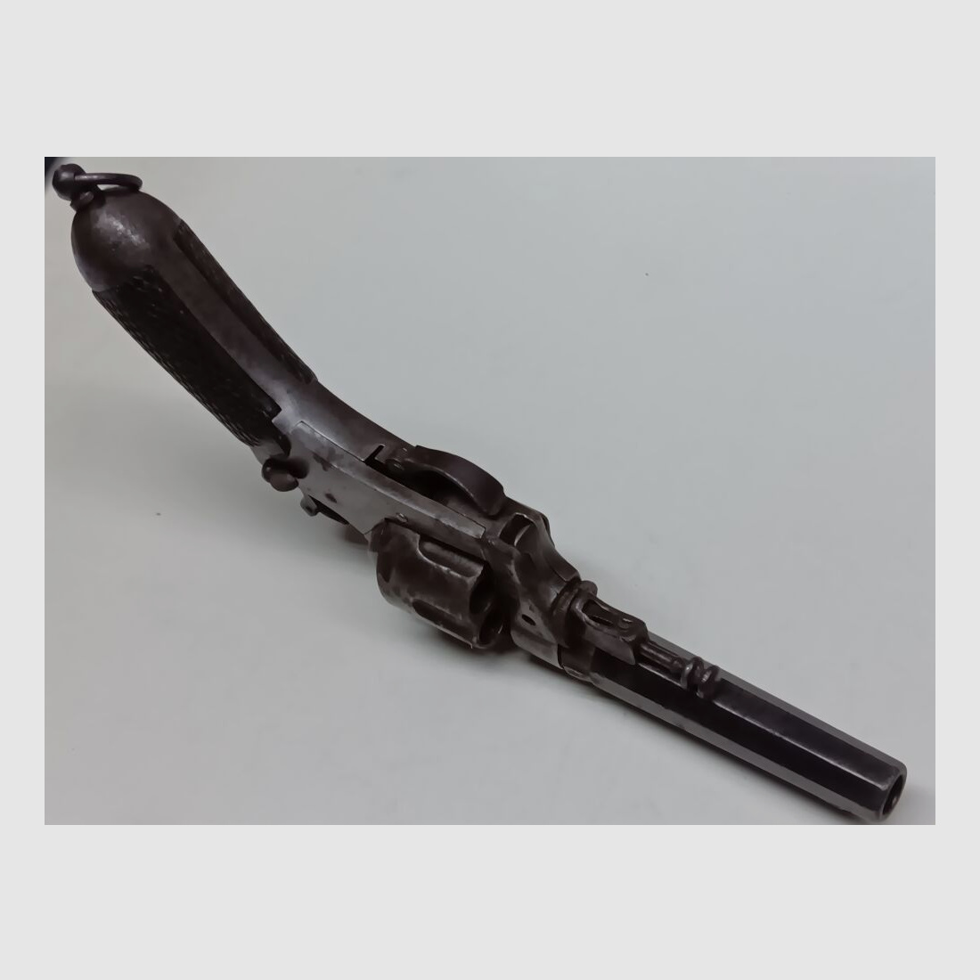 Glisenti - Brescia M 1889 - 1917