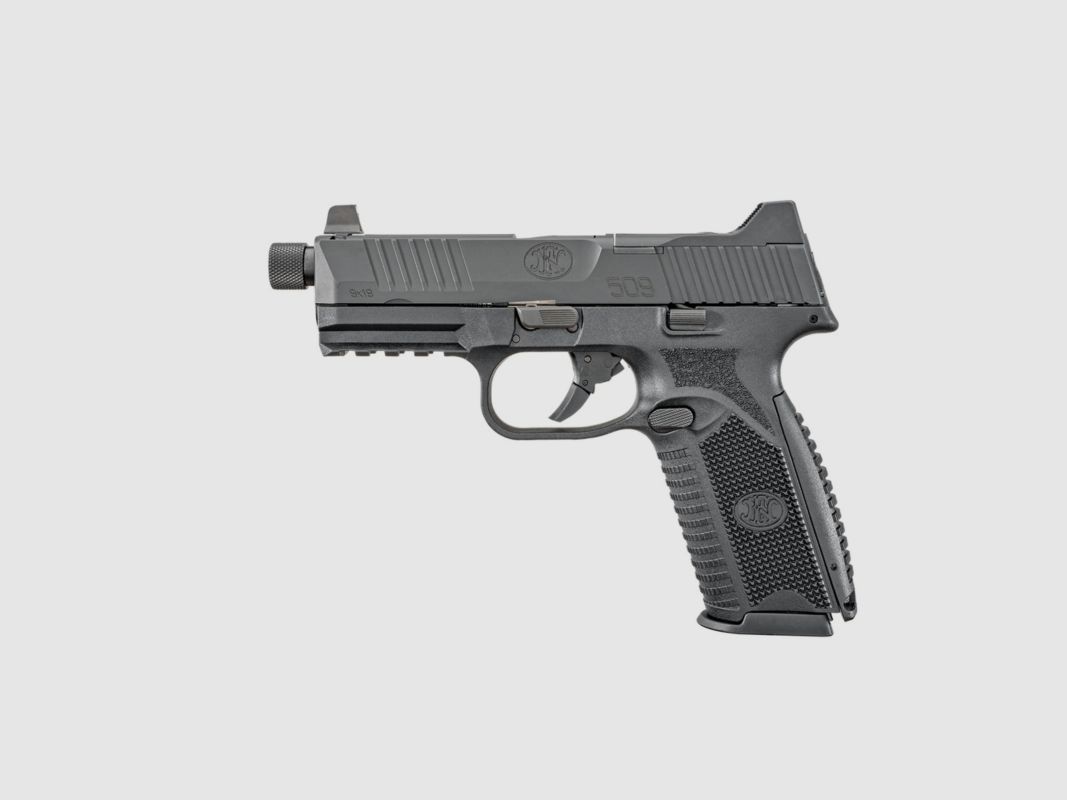 Pistolet FN 509 Tactical, zdjęcie 1 z 2