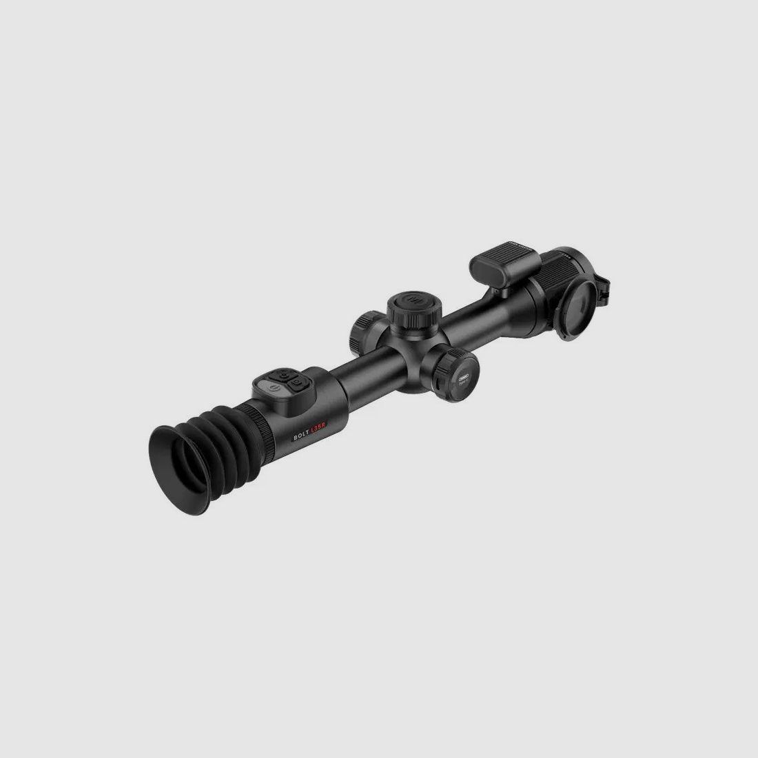 Wärmebildzielfernrohr Nocpix Bolt L35R, Bild 3 von 5