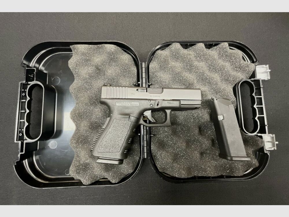 Glock 19 Gen.3 9mmLuger