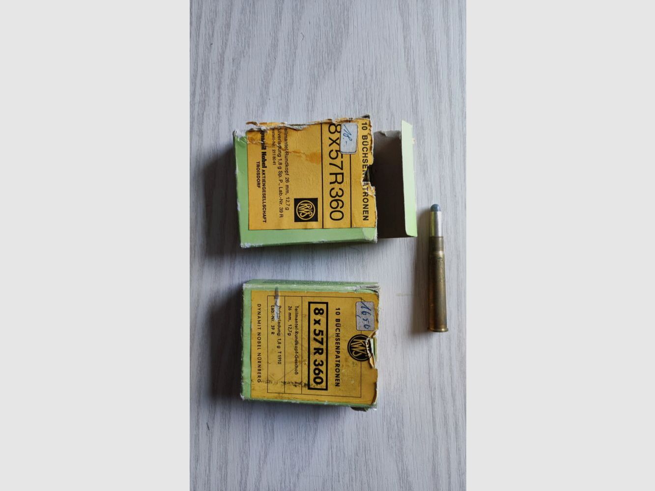 Dynamit Nobel Aktiengesellschaft