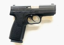 Kahr Arms P45