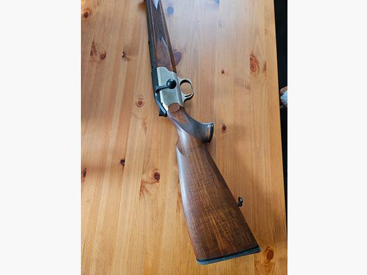 Blaser R93 30-06