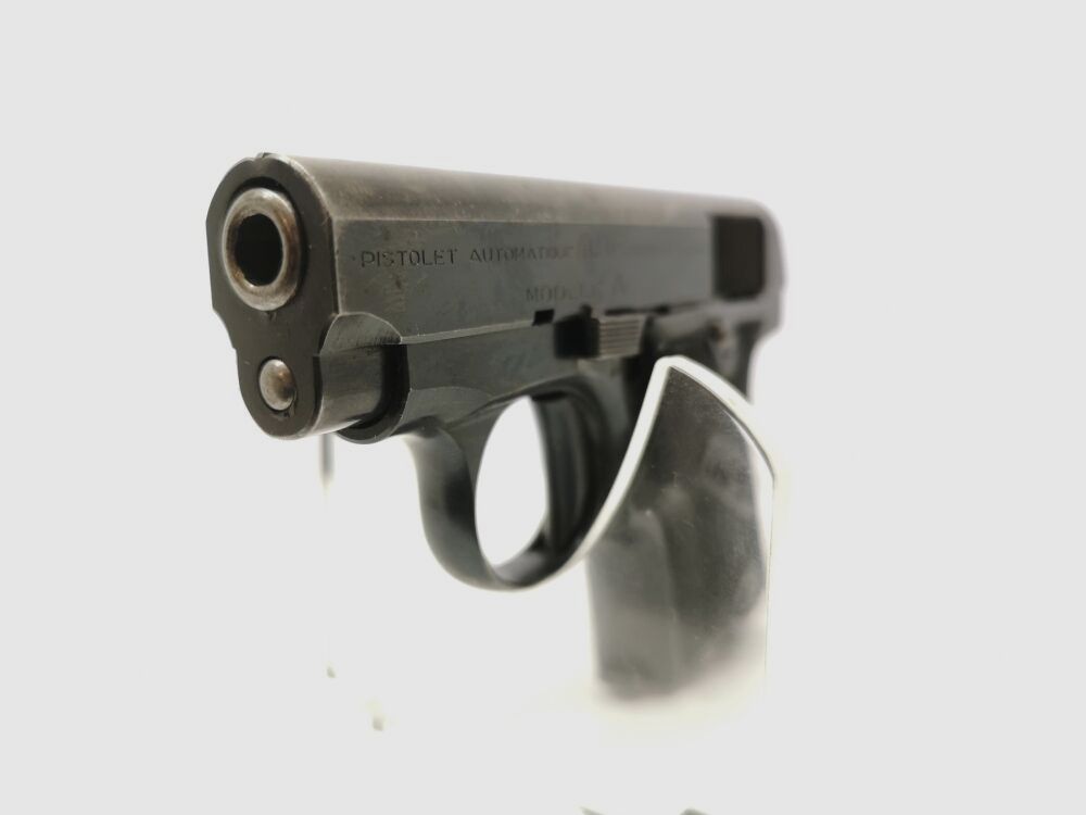 MAB Mod. A