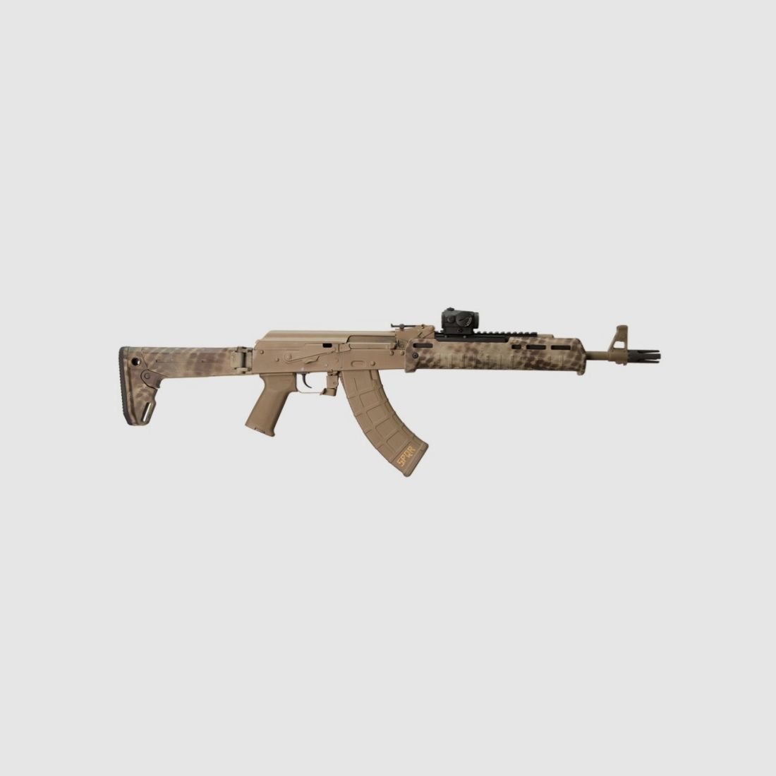 Magpul PMAG® 30 AK/AKM MOE®, 7.62x39, immagine 3 di 3