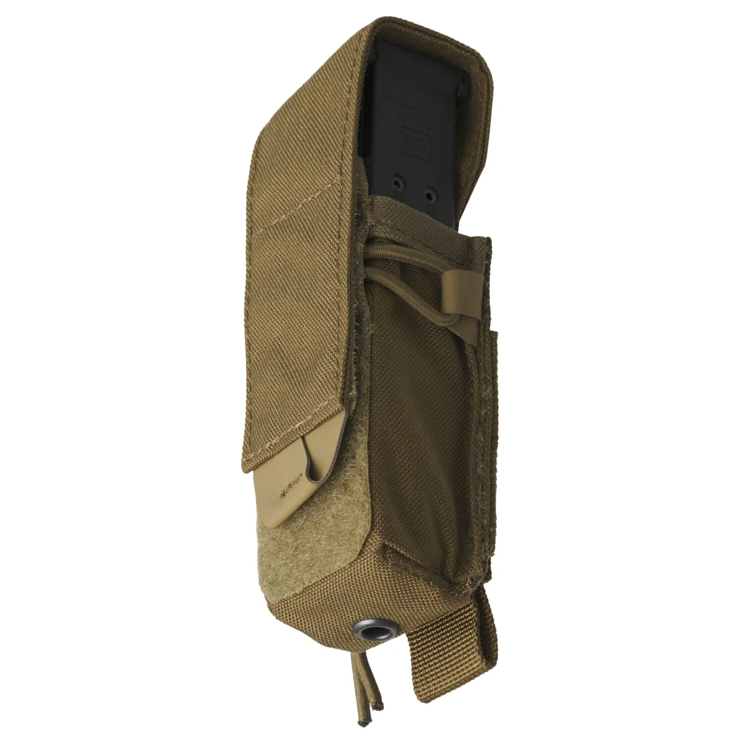 Porte-chargeur de pistolet – Noir, image 6 sur 6