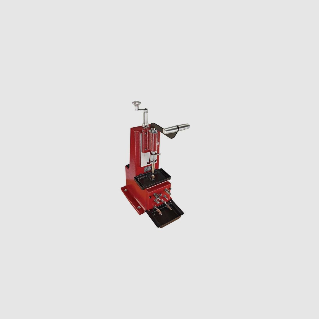 Hornady Lock-N-Load Case Prep Center 220V / Hornady Hülsenbearbeitungszentrum