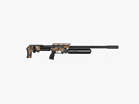 FX Impact M4 Extended - Copper