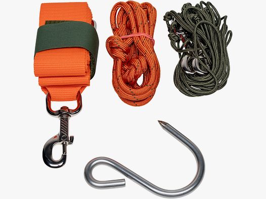 Blaser Wildbergehilfe