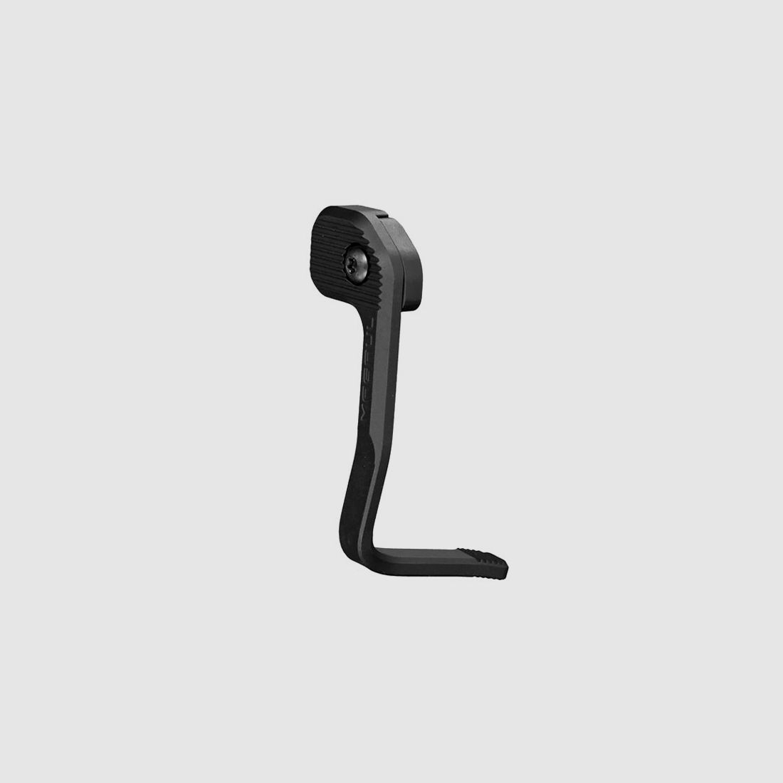 MAGPUL extended AR15 bolt catch lever